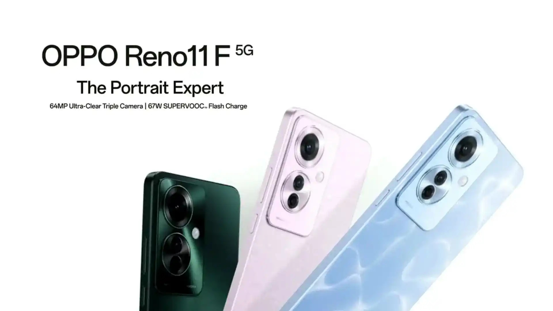 OPPO Reno 11F 5G lộ diện: Màn hình lớn như iPhone 15 Pro Max, trang bị hấp dẫn hơn Galaxy S23