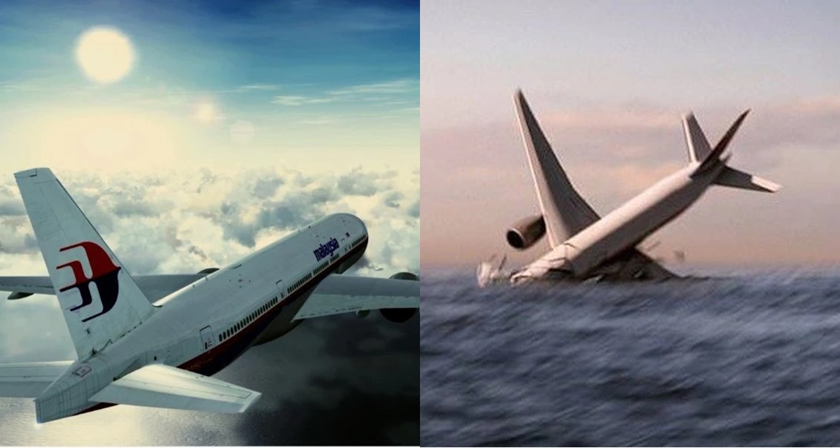 Thông tin mới về tung tích MH370 gây chấn động toàn cầu, chiếc máy bay đang ở nơi ít ai ngờ đến?