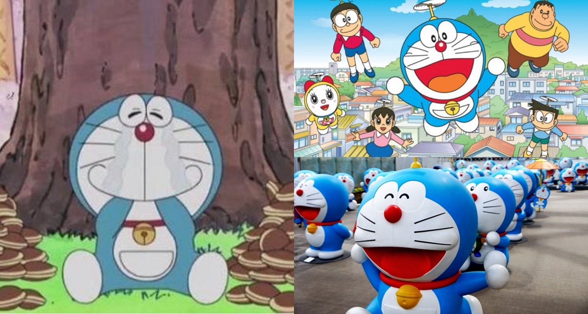 Những bí mật phía sau Doraemon đến fan cứng 55 năm cũng không biết: Con số bí ẩn và hồi kết kinh hoàng