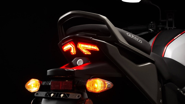 Ra mắt ‘tân binh’ xe côn tay giá siêu rẻ 27,8 triệu đồng, thiết kế lấn át Honda Winner X và Exciter