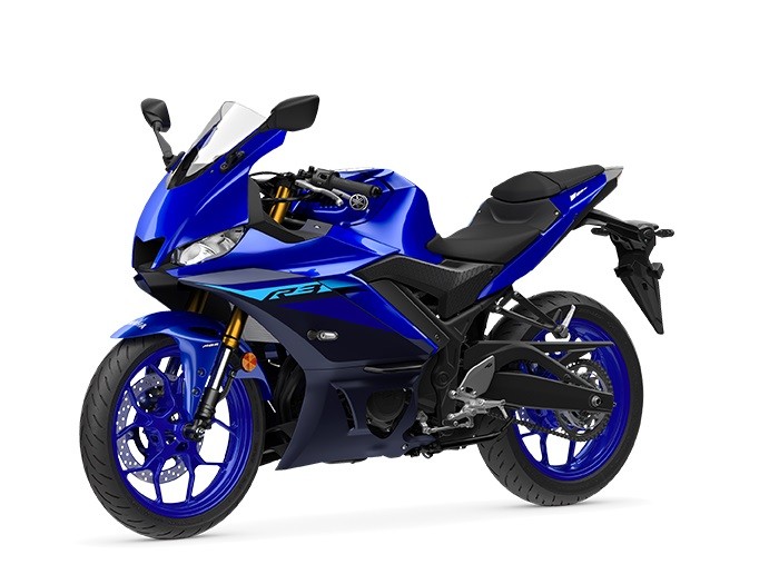 Yamaha ra mắt ‘đàn em’ của Exciter 155 VVA: Động cơ dung tích gấp đôi Honda Winner X, giá quá 'mềm' ảnh 2