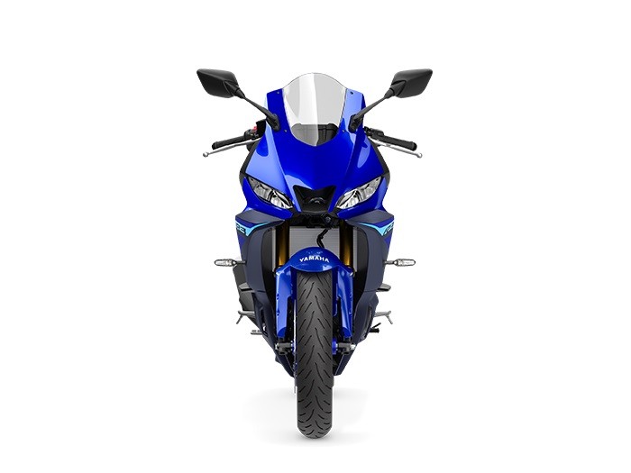 Yamaha ra mắt ‘đàn em’ của Exciter 155 VVA: Động cơ dung tích gấp đôi Honda Winner X, giá quá 'mềm' ảnh 3