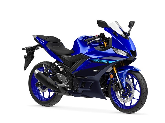 Yamaha ra mắt ‘đàn em’ của Exciter 155 VVA: Động cơ dung tích gấp đôi Honda Winner X, giá quá 'mềm' ảnh 4