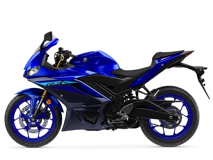 Yamaha ra mắt ‘đàn em’ của Exciter 155 VVA: Động cơ dung tích gấp đôi Honda Winner X, giá quá 'mềm' ảnh 5