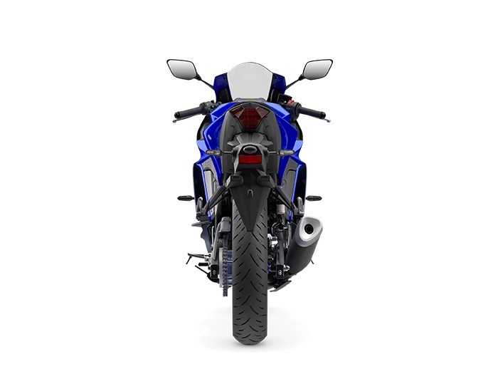 Yamaha ra mắt ‘đàn em’ của Exciter 155 VVA: Động cơ dung tích gấp đôi Honda Winner X, giá quá 'mềm' ảnh 6