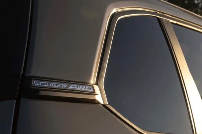 ‘Chúa tể’ SUV cỡ C lộ lịch ra mắt, đe nẹt Mazda CX-5 với thiết kế mê ly, trang bị lấn át Honda CR-V ảnh 7