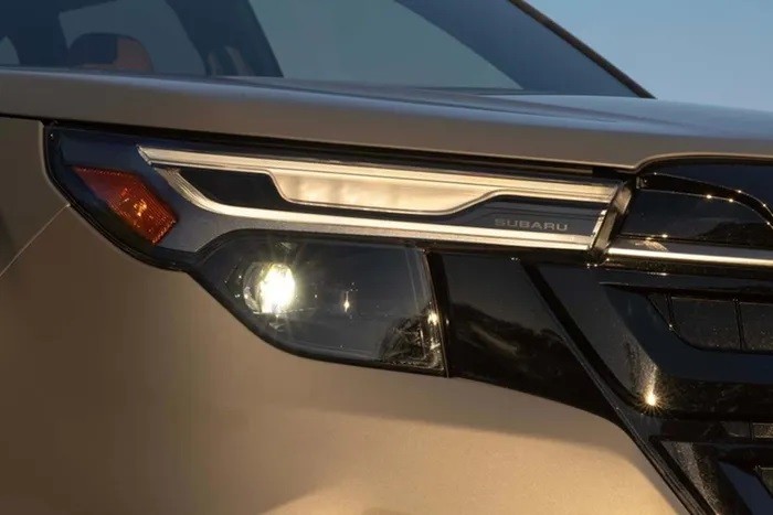 ‘Chúa tể’ SUV cỡ C lộ lịch ra mắt, đe nẹt Mazda CX-5 với thiết kế mê ly, trang bị lấn át Honda CR-V ảnh 8