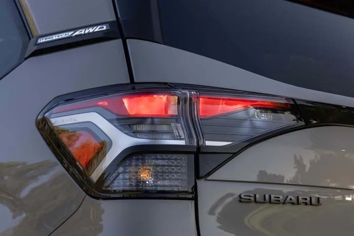 ‘Chúa tể’ SUV cỡ C lộ lịch ra mắt, đe nẹt Mazda CX-5 với thiết kế mê ly, trang bị lấn át Honda CR-V ảnh 9