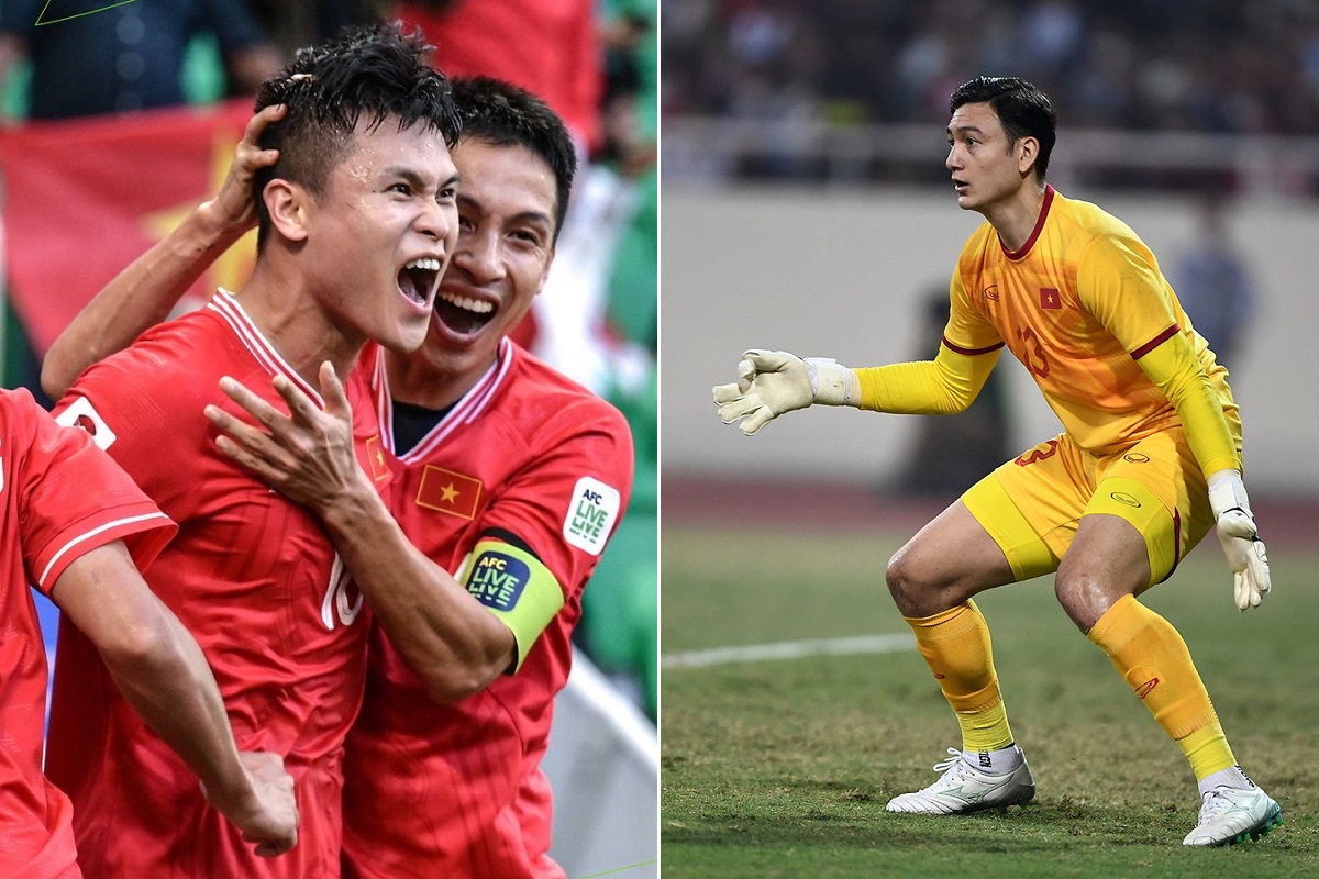 Tin nóng Asian Cup 21/1: Đặng Văn Lâm hết cửa lên ĐT Việt Nam; Tuấn Hải vắng mặt trận gặp Iraq