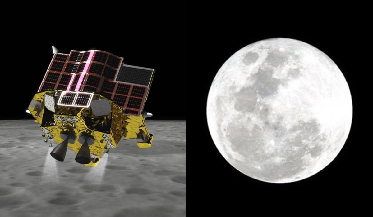 Nhật Bản xuất sắc trở thành quốc gia thứ năm hạ cánh thành công trên mặt trăng
