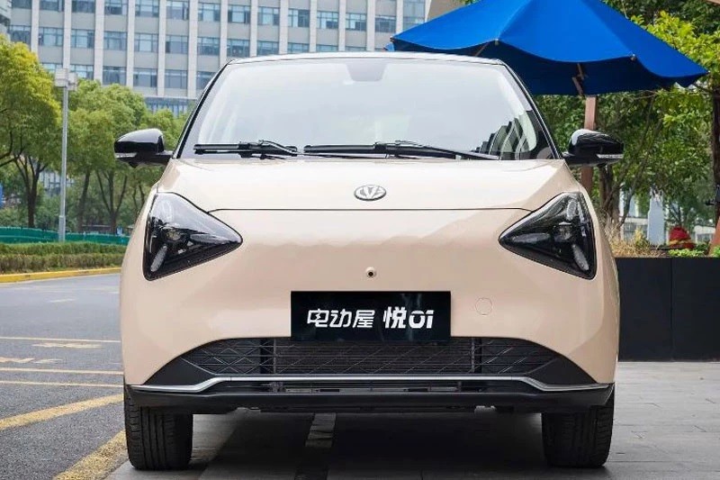 ‘Từ giã’ Kia Morning và Hyundai Grand i10, khách hàng săn đón mẫu ô tô tuyệt đẹp giá 194 triệu đồng ảnh 2