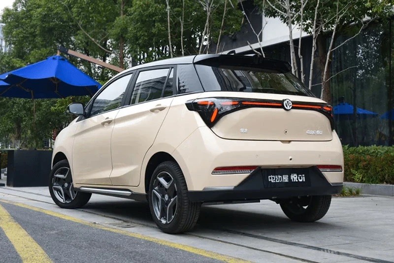 ‘Từ giã’ Kia Morning và Hyundai Grand i10, khách hàng săn đón mẫu ô tô tuyệt đẹp giá 194 triệu đồng ảnh 3