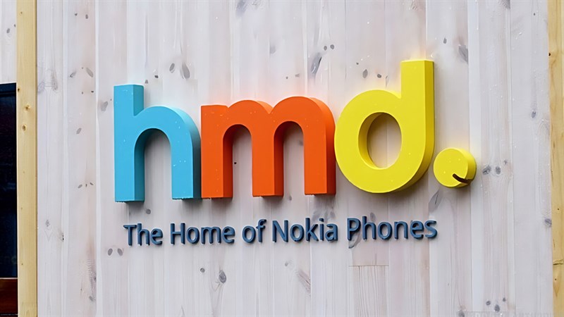 Từ bỏ Nokia, HMD Global tạo dựng smartphone mang riêng tên hãng! 