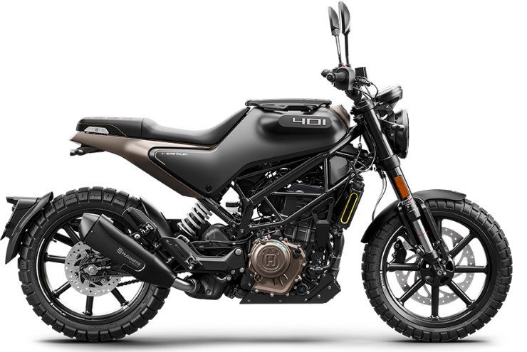 ‘Ông trùm’ côn tay 400cc ra mắt: Giá 82 triệu đồng, vượt xa Yamaha Exciter và Honda Winner X mọi mặt ảnh 2