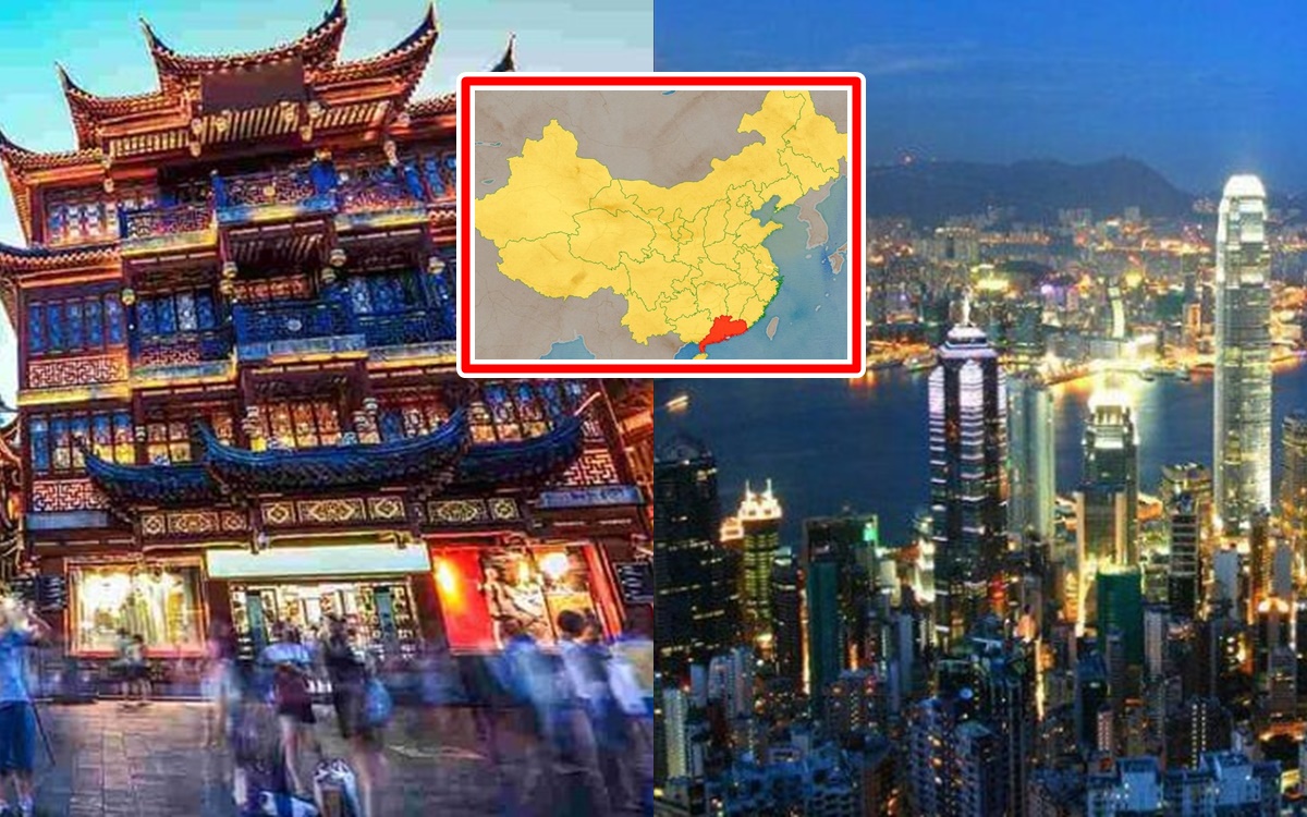 Tỉnh đông dân nhất Trung Quốc: Dân số lớn hơn Việt Nam, giàu hơn 90% các quốc gia trên thế giới