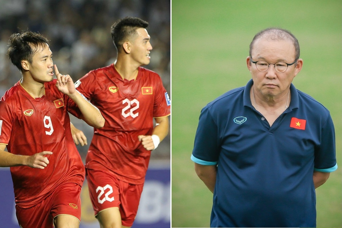 Tin nóng Asian Cup 22/1: ĐT Việt Nam lập kỷ lục buồn trên BXH FIFA; Trợ thủ HLV Park Hang-seo gây sốt