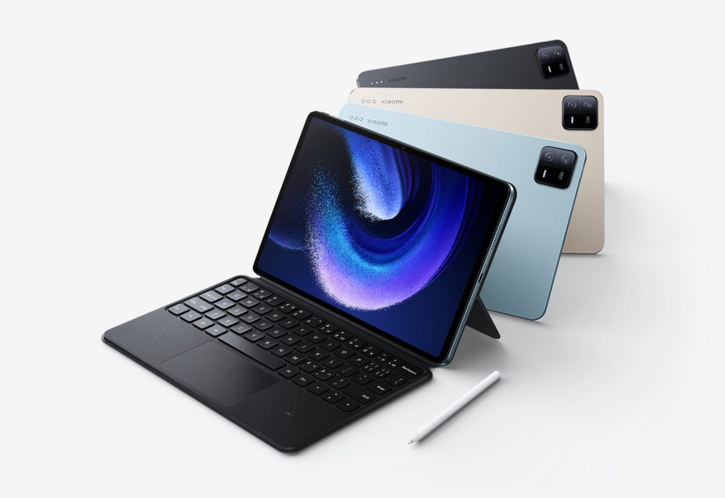 Tablet tầm trung Xiaomi Pad 7 Pro lộ diện với hiệu năng khủng, sạc nhanh 120W xịn sò