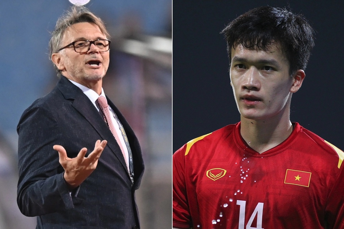 Trụ cột ĐT Việt Nam báo tin vui, HLV Troussier rộng cửa phục thù Indonesia sau Asian Cup 2023