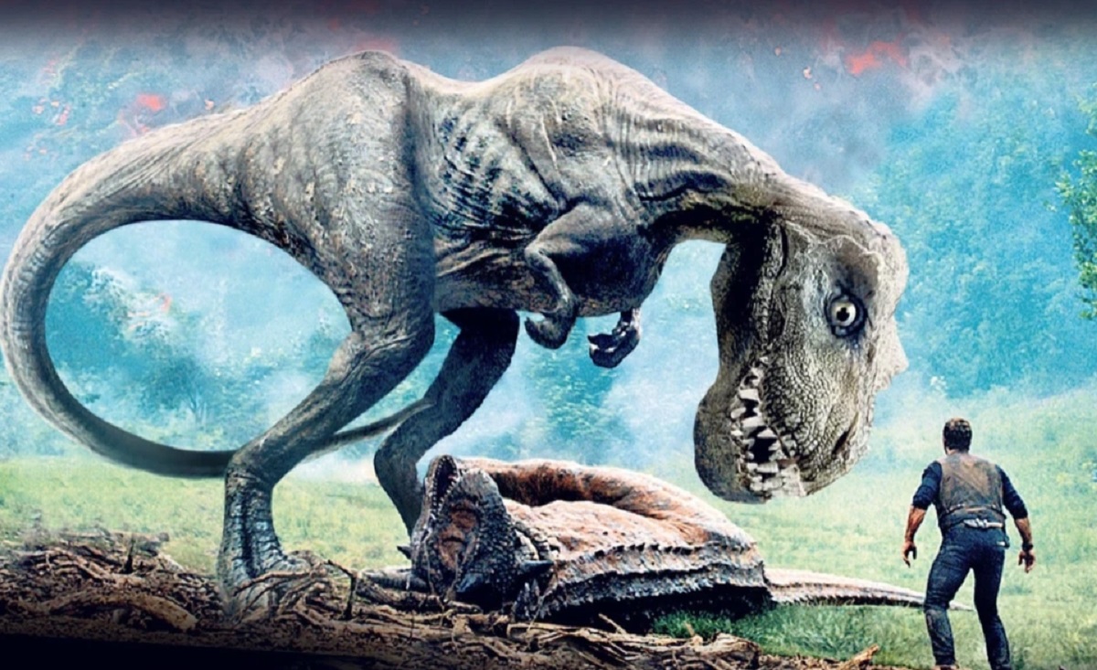 Bóc trần những sự thật \'giả dối\' về khủng long mà con người luôn tin tưởng suốt hàng triệu năm qua