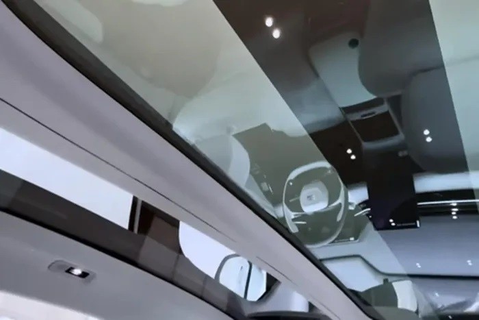 ‘Kẻ thế chân Mazda3’ thiết kế đẹp ngỡ ngàng ra mắt: Giá từ 378 triệu đồng, rẻ như Hyundai Grand i10 ảnh 12