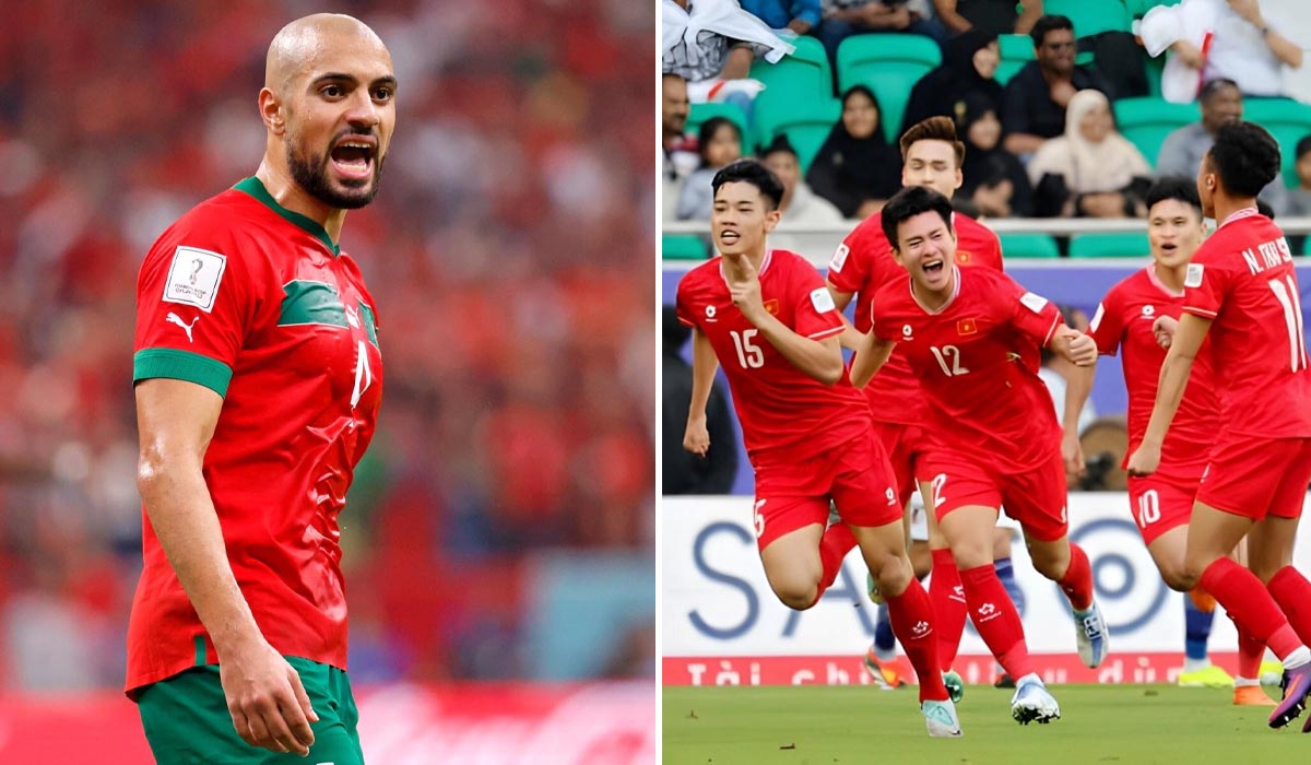 Kết quả bóng đá hôm nay: Trụ cột MU tỏa sáng; ĐT Việt Nam gây bất ngờ trong ngày rời Asian Cup?