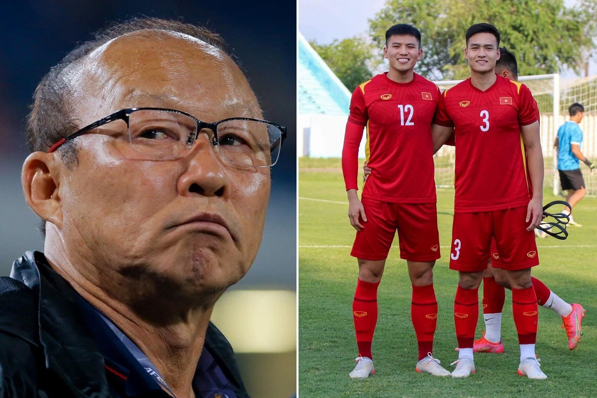 Tin bóng đá trưa 24/1: AFC vinh danh tội đồ của ĐT Việt Nam; HLV Park Hang-seo nhận trái đắng