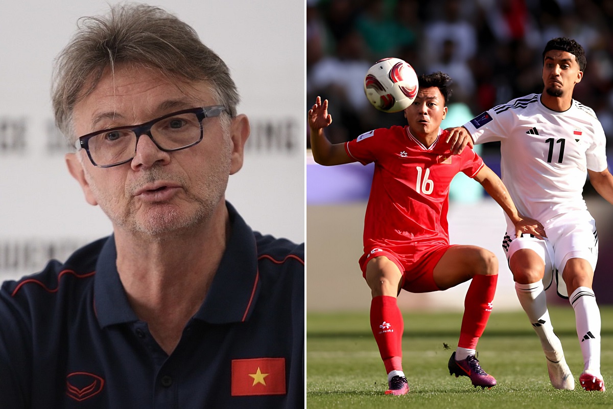 Bảng xếp hạng VCK Asian Cup 2023 mới nhất: ĐT Việt Nam nhận trái đắng; Indonesia chính thức bị loại?