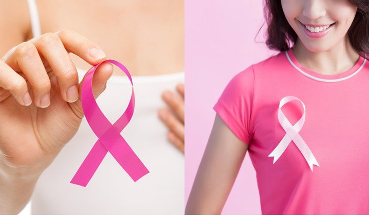 Thực hư tin đồn phụ nữ có vòng 1 càng lớn thì nguy cơ mắc bệnh ung thư vú càng cao, chuyên gia lên tiếng!
