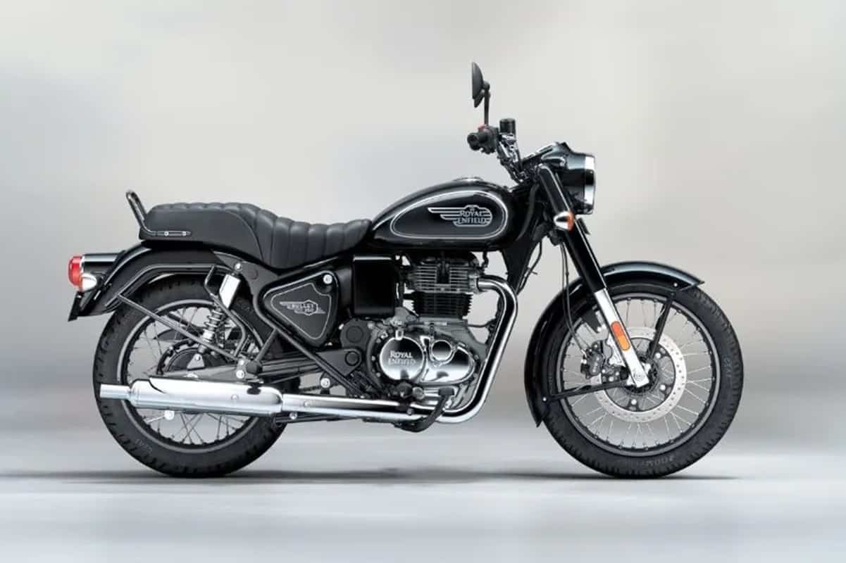 Dồn Yamaha Exciter và Honda Winner X vào thế khó, ‘thần gió’ côn tay 350cc giá 50 triệu đồng ra mắt ảnh 2