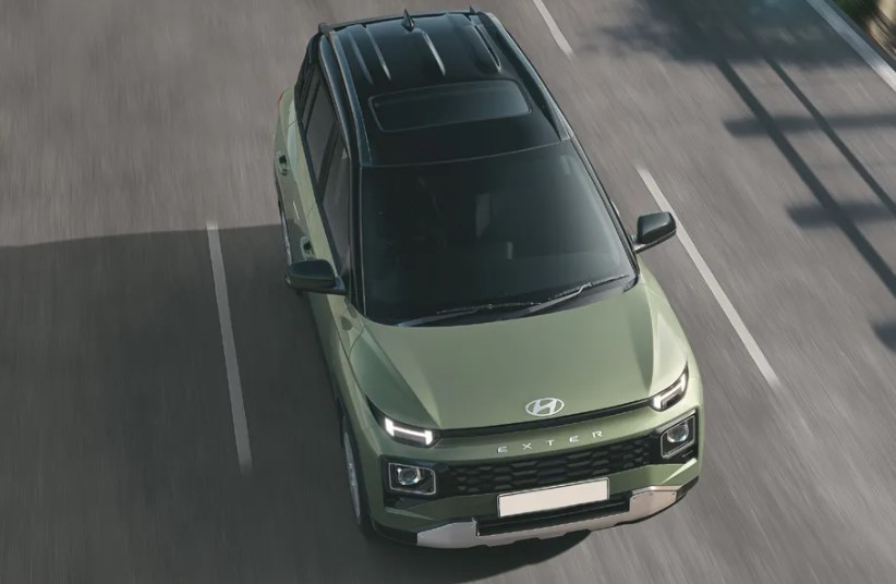 'Hyundai Grand i10 phiên bản SUV' thiết kế đẹp lịm tim giá 172 triệu đồng, khiến khách hàng dậy sóng ảnh 4