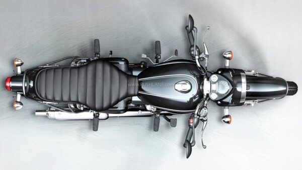 Tin xe 25/1: Ra mắt mẫu xe côn tay 350cc giá 50 triệu đồng, ‘nuốt chửng’ Yamaha Exciter và Honda Winner X ảnh 1