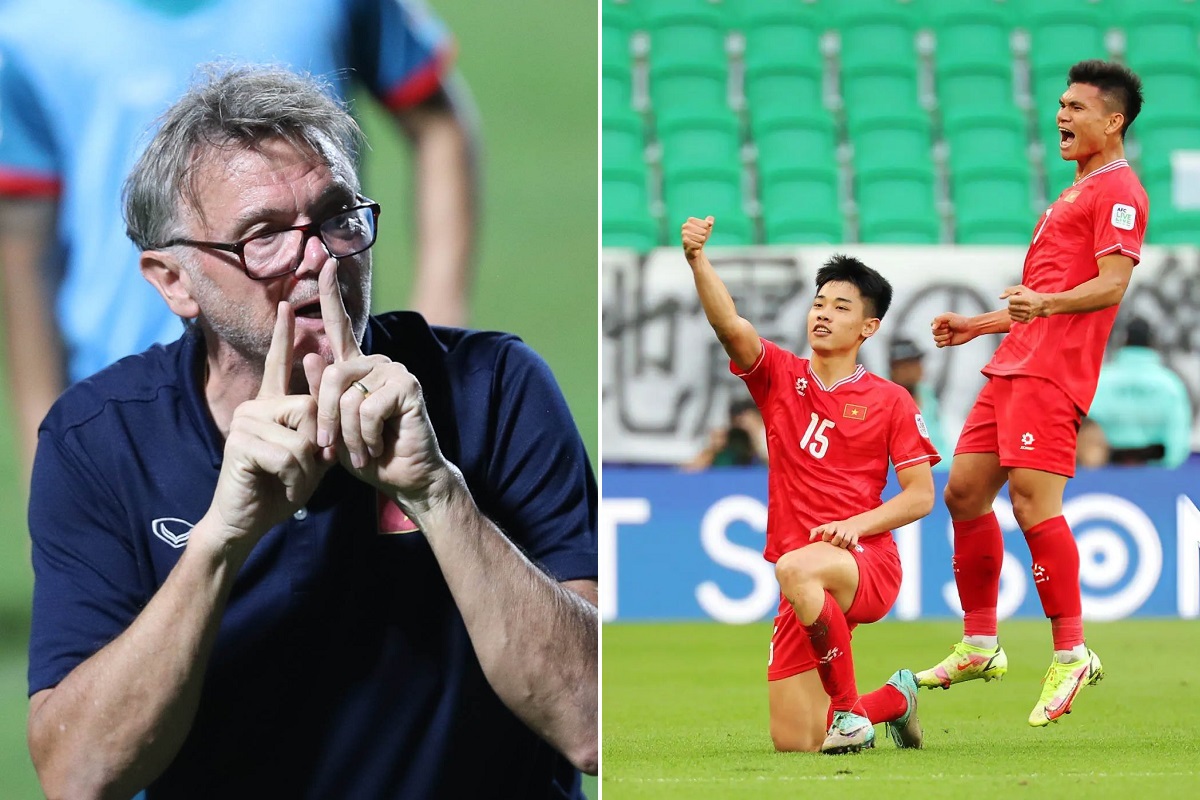 ĐT Việt Nam chịu tổn thất lớn sau Asian Cup 2023, \'quân bài tủ\' của HLV Troussier chấn thương nặng?