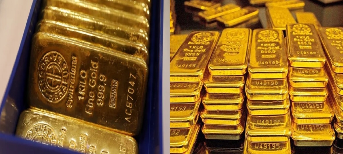 Giá vàng hôm nay 26/1/2024: Giá vàng nằm im bất động, chuyên gia dự báo tăng trong thời gian tới