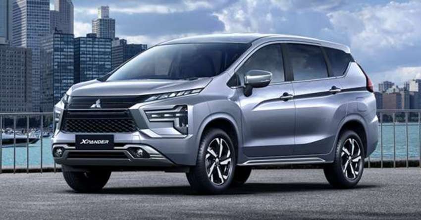 ‘Độc cô cầu bại’ Mitsubishi Xpander ra mắt phiên bản hybrid mới ngay tuần sau, hứa hẹn sẽ 'gây sốt' ảnh 3