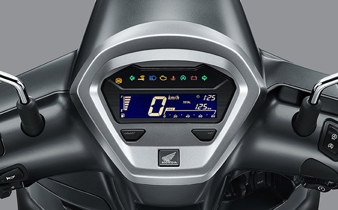 Tin xe máy hot 26/1: Honda sắp ra mắt ‘tân binh’ xe tay ga ‘thế chân’ LEAD, giá có thể rẻ như Vision
