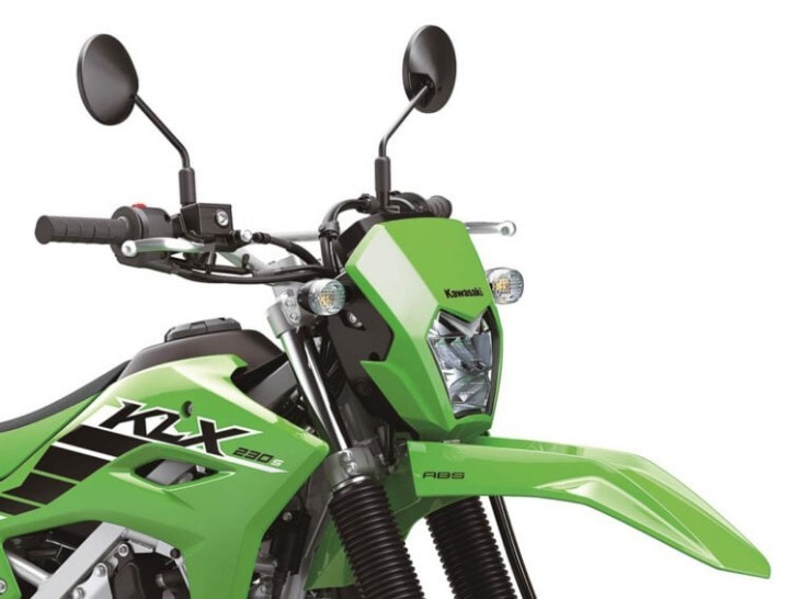 ‘Thần gió’ côn tay trên tầm Yamaha Exciter và Honda Winner X ra mắt, giá quá rẻ so với trang bị ảnh 3