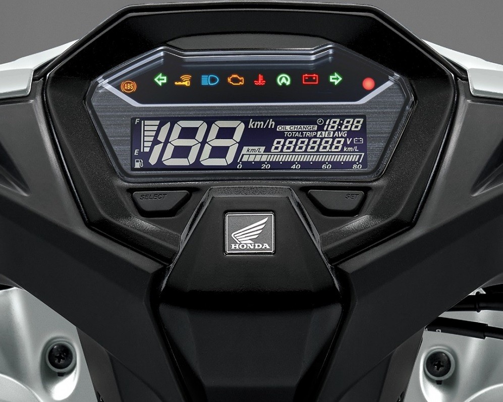 Tin xe máy hot 29/1: Honda ra mắt ‘vua xe ga’ thế chân Air Blade 160 giá 46 triệu đồng, đẹp như Vario