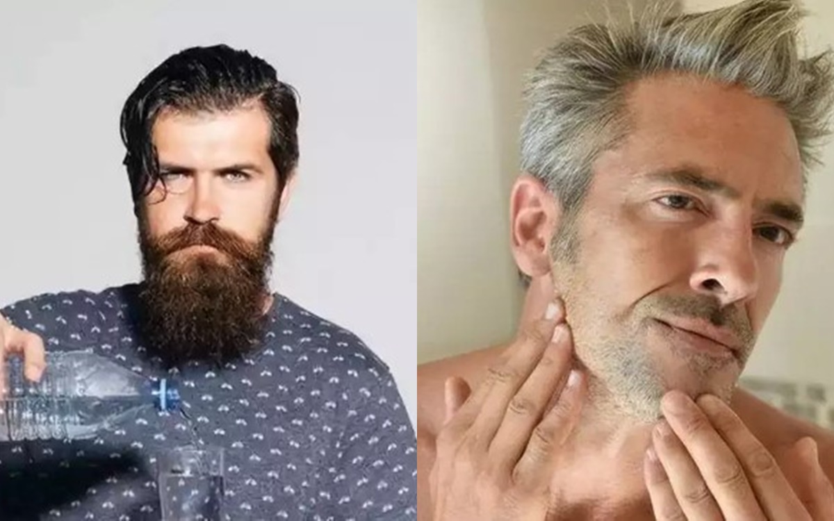 Bí mật về việc mọc râu của nam giới: Có liên quan gì đến vấn đề sinh lý, tuổi thọ?