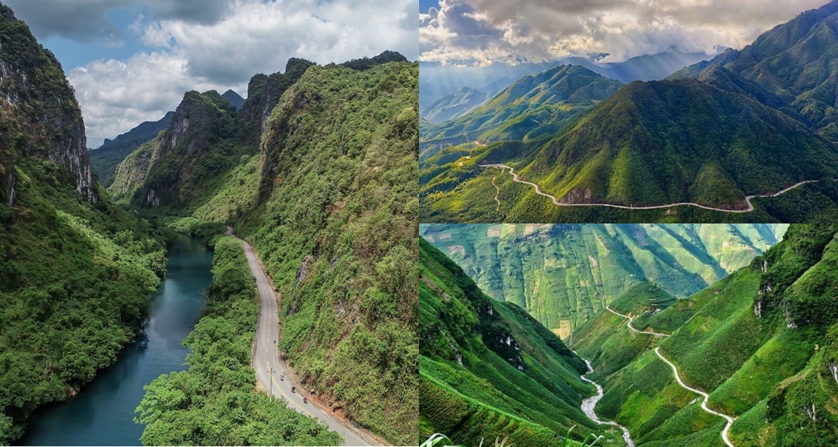 Tiết lộ dãy núi dài nhất Việt Nam: Chạy qua 21 tỉnh, là ‘xương sống’ của Đông Dương, lọt top thế giới