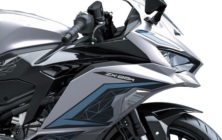 Ra mắt ‘chiến binh’ xe côn tay cửa trên Honda Winner X và Yamaha Exciter, có ABS 2 kênh, màn hình TFT