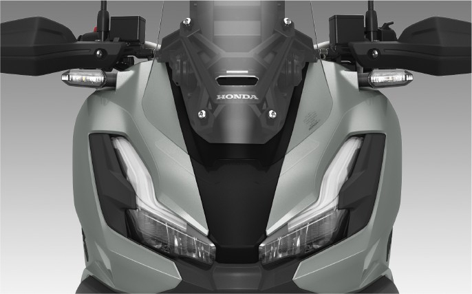 Chi tiết ‘Honda SH phiên bản đi phượt’ vừa ra mắt: Thiết kế cực ngầu, trang bị đỉnh cao, giá hấp dẫn