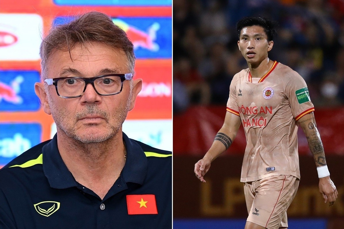 Đoàn Văn Hậu tuyên bố cứng, ĐT Việt Nam rộng cửa phục thù Indonesia sau Asian Cup 2023