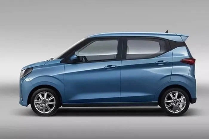 Quên Honda SH đi, mẫu ô tô 130 triệu đồng ngang cỡ Kia Morning và Hyundai Grand i10 sắp về Việt Nam ảnh 5