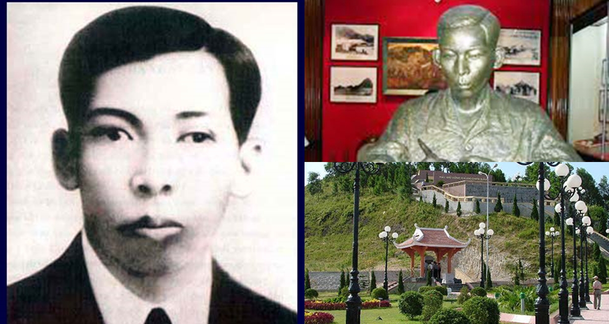 Thân thế Tổng Bí thư đầu tiên của ĐCS Việt Nam: Là học trò xuất sắc của Bác Hồ, tấm gương bất diệt