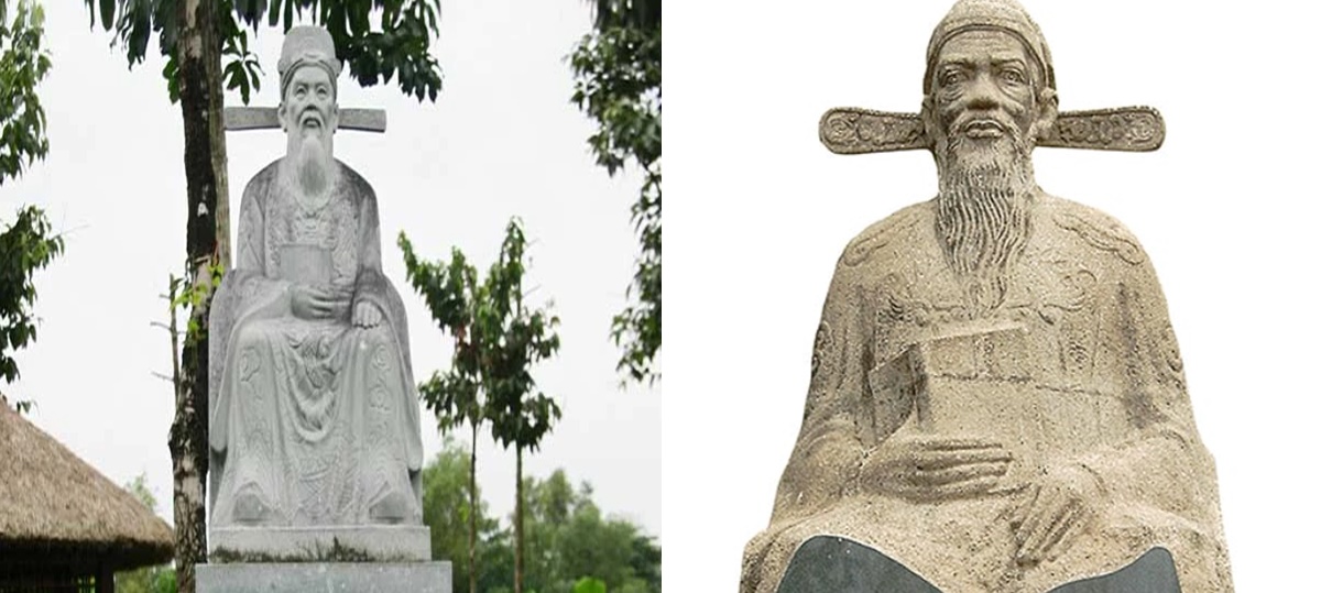 Vị công thần được nhà vua coi trọng, khi mất được vua Minh Mạng cho bãi triều 3 ngày tưởng nhớ