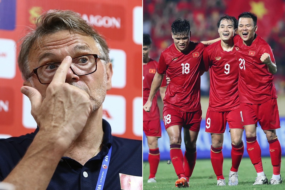Tin bóng đá trưa 2/2: ĐT Việt Nam bất ngờ hòa Nhật Bản; VFF chốt án phạt với cầu thủ V.League bán độ