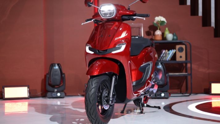 Tin xe hot 2/2: Honda sắp ra mắt ‘bom tấn’ xe ga ngang tầm Air Blade với giá mềm, có ABS như SH ảnh 2