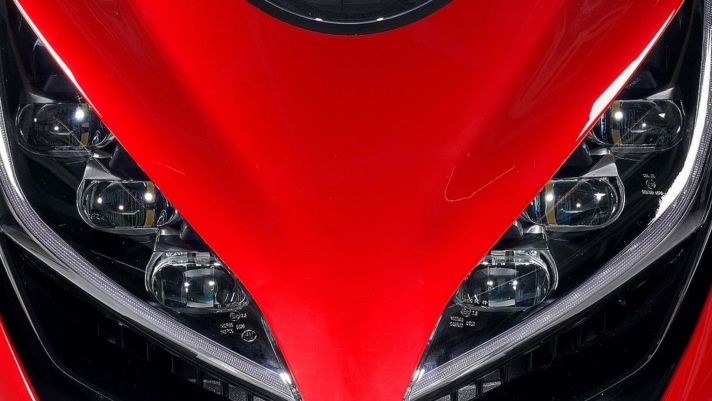 Tin xe hot 2/2: Honda sắp ra mắt ‘bom tấn’ xe ga ngang tầm Air Blade với giá mềm, có ABS như SH ảnh 3