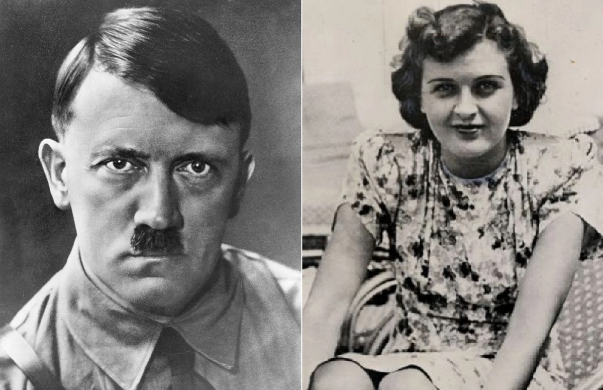 Choáng váng trước tần suất \'làm chuyện ấy\' của Hitler và vợ do chính người hầu trong nhà tiết lộ