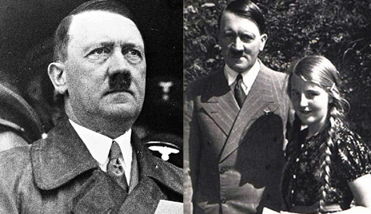 Vén màn bí mật về việc Hitler sở hữu \'cậu nhỏ\' dị dạng, sở thích tình dục bệnh hoạn đến buồn nôn